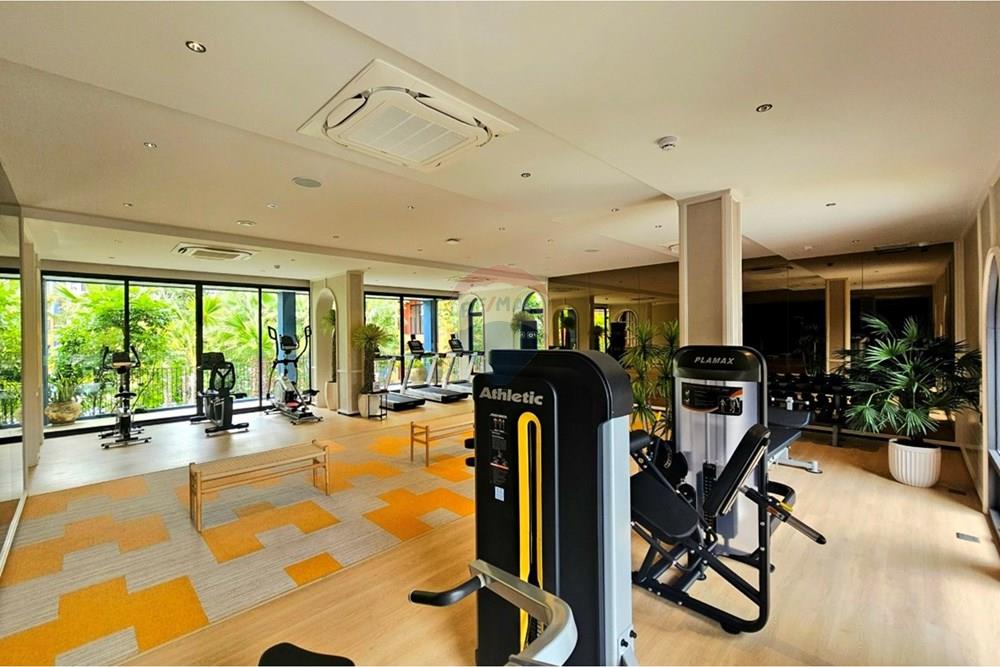 Condo/Apartment - For Rent/Lease - Hua Hin, Prachuap Khiri Khan - 20250825_113145.jpg - 920601001-1068