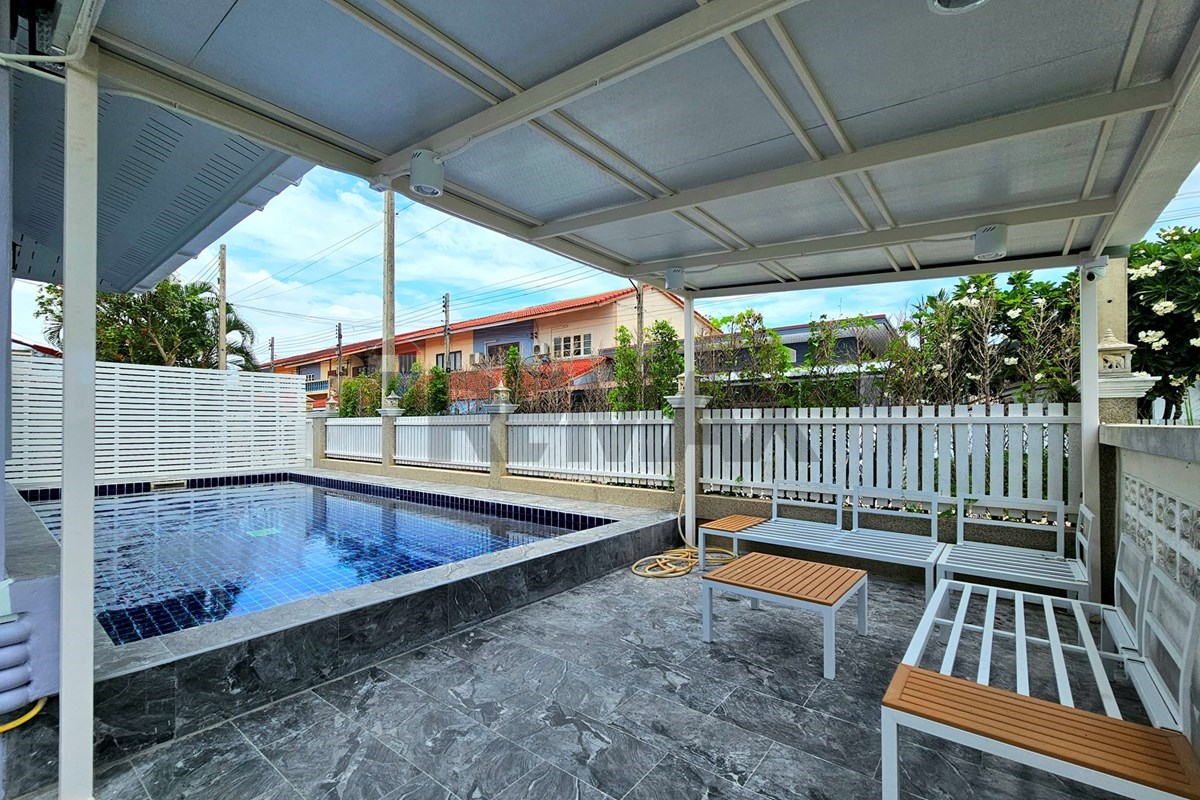 Villa - For Rent/Lease - Hua Hin, Prachuap Khiri Khan - 20230531_115326.jpg - 920601001-1282