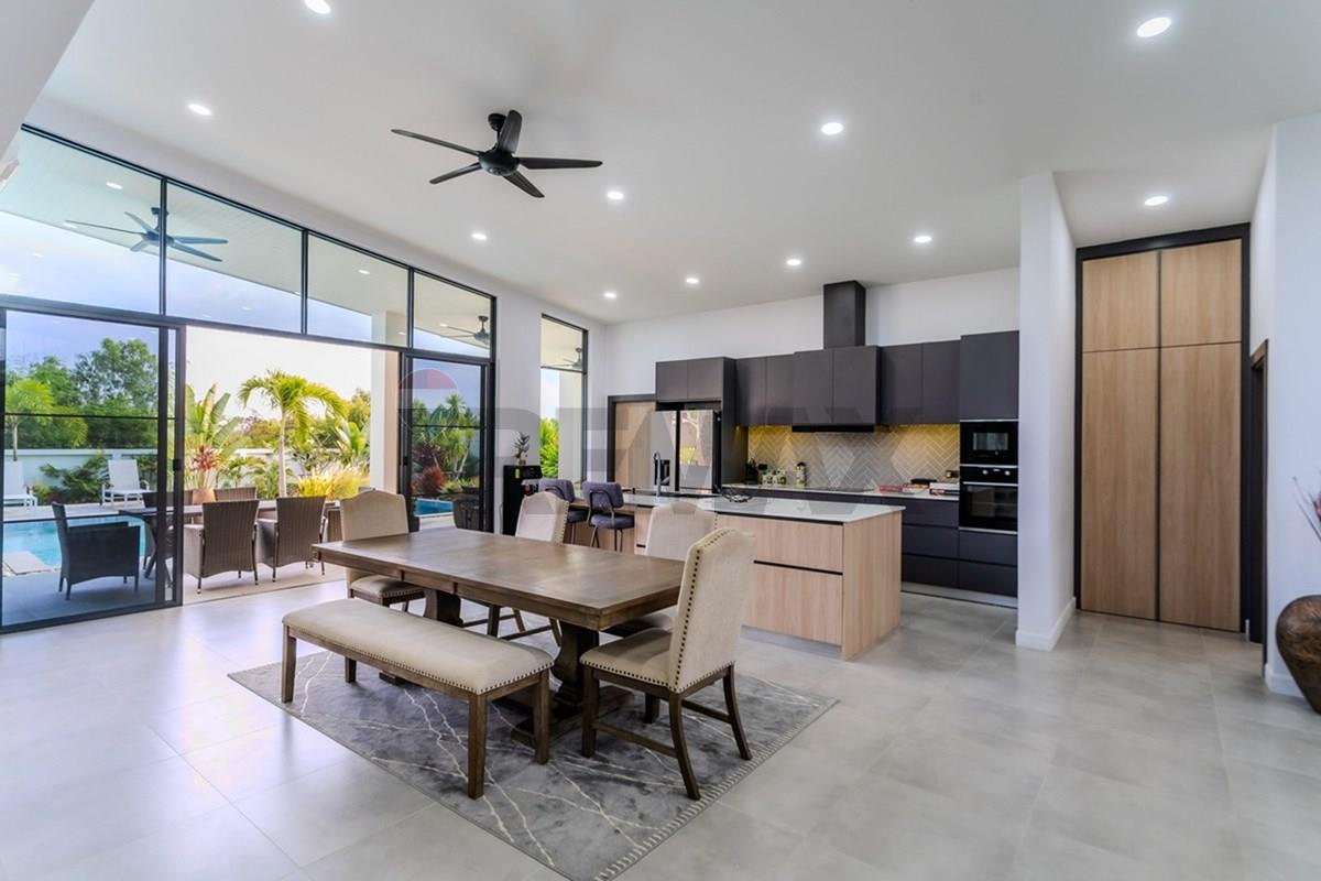 Villa - For Sale - Hua Hin, Prachuap Khiri Khan - Joe-12.jpg - 920601001-1150