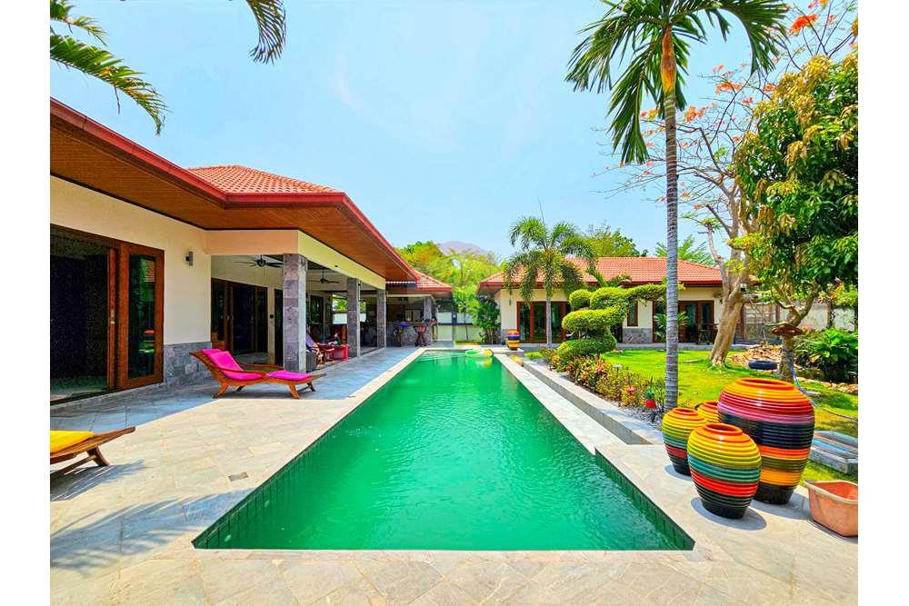 Villa - For Sale - Sam Roi Yot, Prachuap Khiri Khan - 20230420_120231.jpg - 920601001-1205