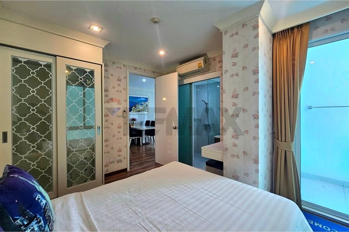 Condo/Apartment - For Sale - Hua Hin, Prachuap Khiri Khan - 20260608_144611.jpg - 920601001-1168