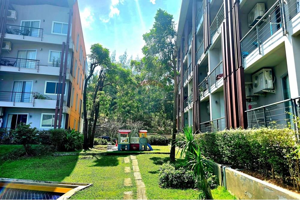 Condo/Apartment - For Rent/Lease - Koh Samui, Surat Thani - IMG_7155.jpeg - 920121088-3