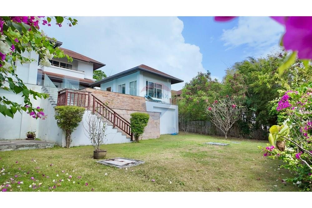Villa - For Sale - Koh Samui, Surat Thani - 115357AC-0837-4518-86B9-EAE9F76D3981.JPEG - 920121077-23