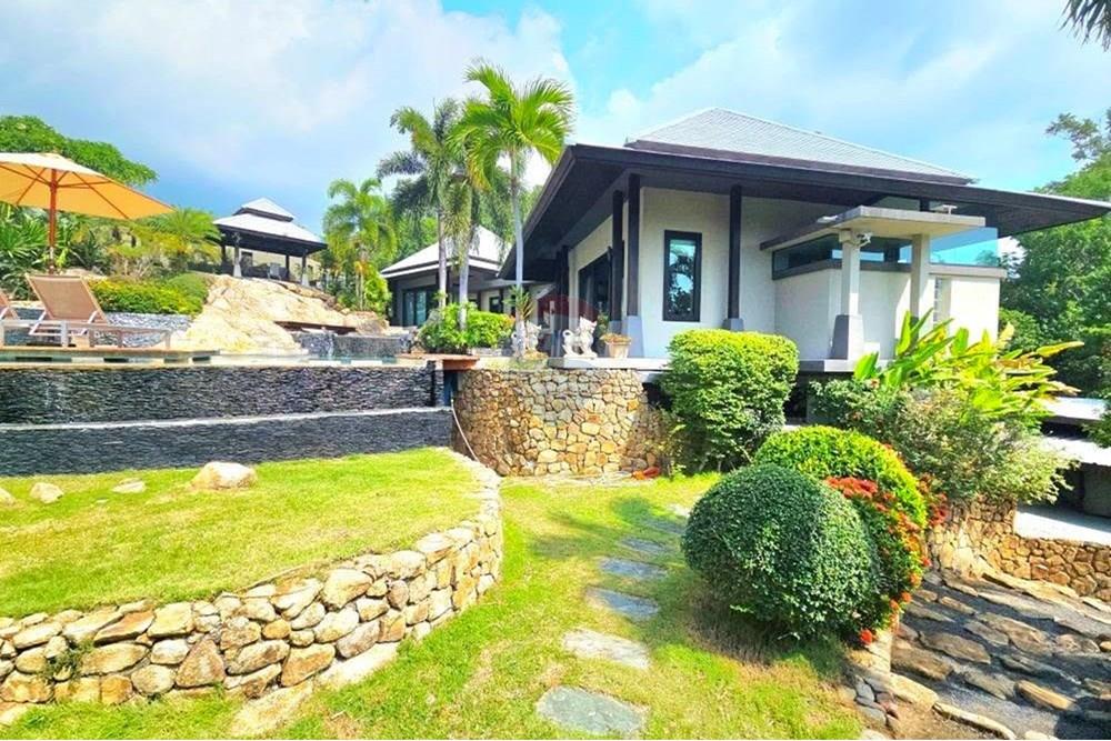 Villa - For Sale - Koh Samui, Surat Thani - 003.jpg - 920121018-311