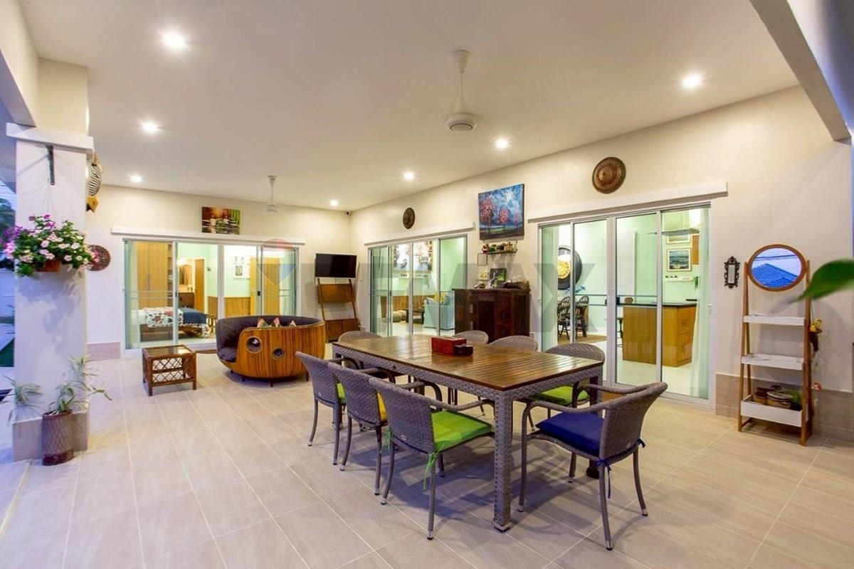 Villa - For Sale - Hua Hin, Prachuap Khiri Khan - 1782468512211.jpg - 920601001-1186