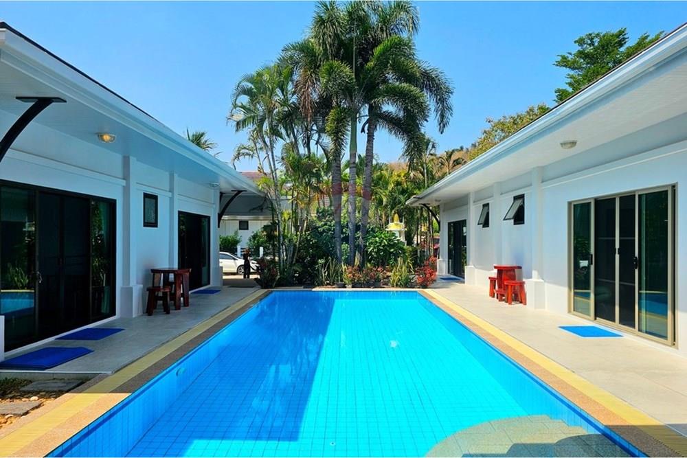 Villa - For Rent/Lease - Hua Hin, Prachuap Khiri Khan - 20260331_102546.jpg - 920601001-1054