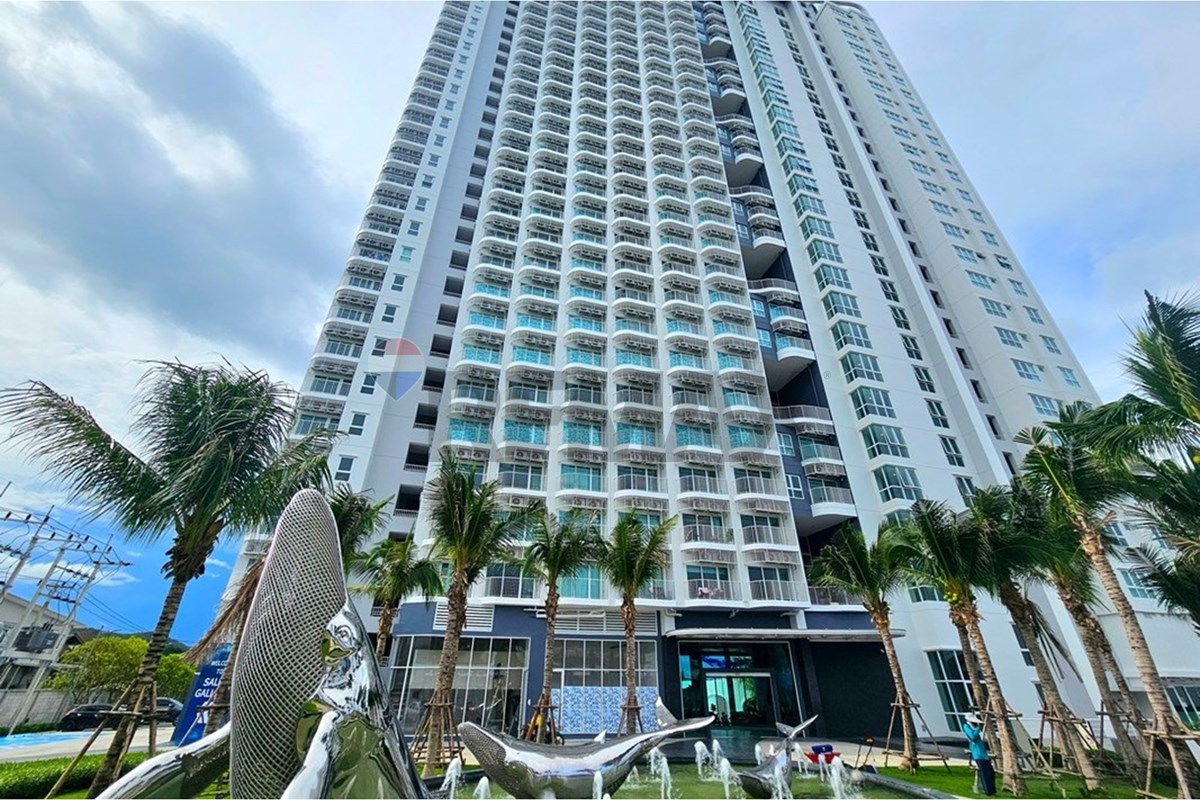 Condo/Apartment - For Rent/Lease - Hua Hin, Prachuap Khiri Khan - 20250811_151438.jpg - 920601001-1245