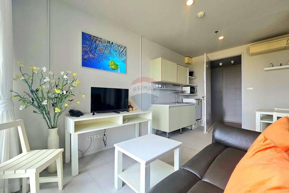 Condo/Apartment - For Rent/Lease - Cha-Am, Phetchaburi - 20240410_111711.jpg - 920601001-1125