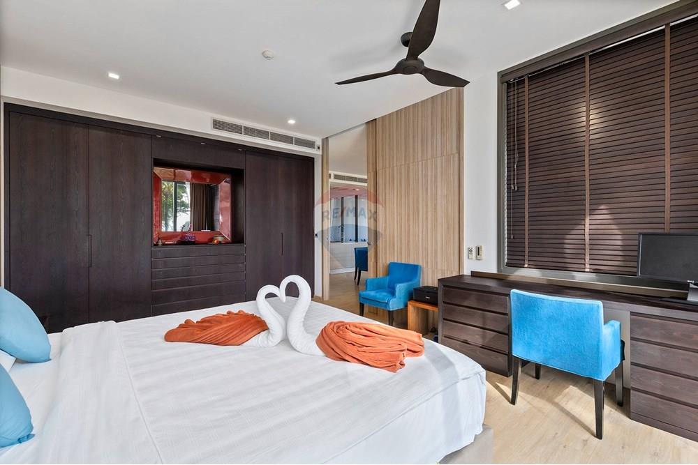 Residential - Penthouse - Thalang, Phuket - TH - Baan Maikhao Beachfront Condo PPN18.jpg - 920081021-157