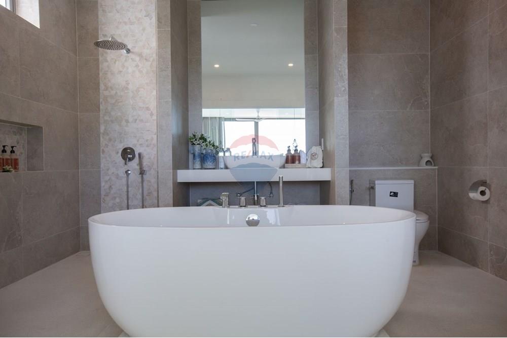 Villa - For Rent/Lease - Koh Samui, Surat Thani - ZOG_Bougainvillea_bathroom_1-2.jpg - 920121057-170