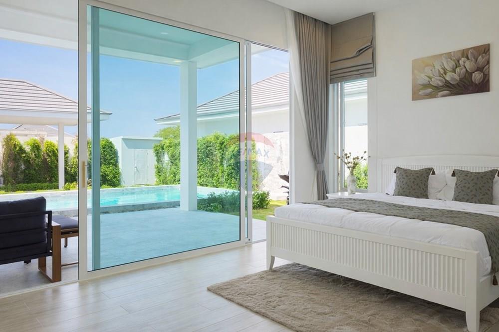 Villa - For Sale - Hua Hin, Prachuap Khiri Khan - file_000000000c2872089ca36ae8009f4874.jpg - 920601001-1052