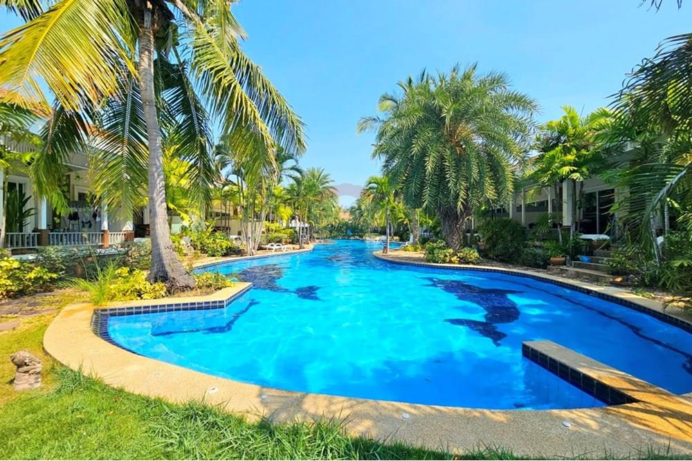 Townhouse - For Rent/Lease - Hua Hin, Prachuap Khiri Khan - 20240121_113603.jpg - 920601001-1046