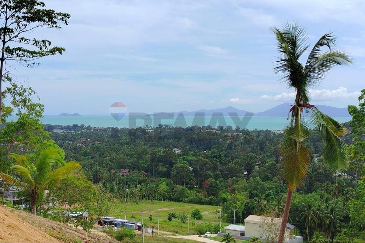 Land - Residential - For Sale - Koh Samui, Surat Thani - 671483_0.jpg - 920121075-109