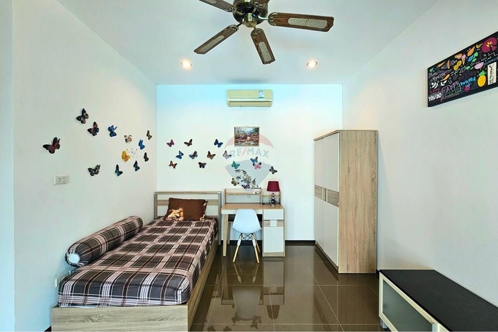 Villa - For Rent/Lease - Hua Hin, Prachuap Khiri Khan - 20260331_103123.jpg - 920601001-1054