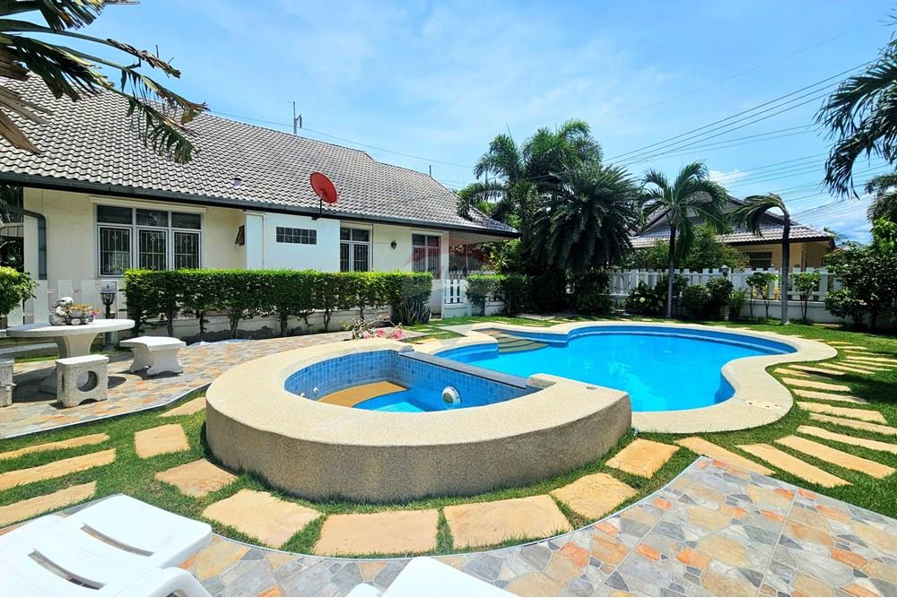 Villa - For Rent/Lease - Hua Hin, Prachuap Khiri Khan - 20240820_125346.jpg - 920601001-1265