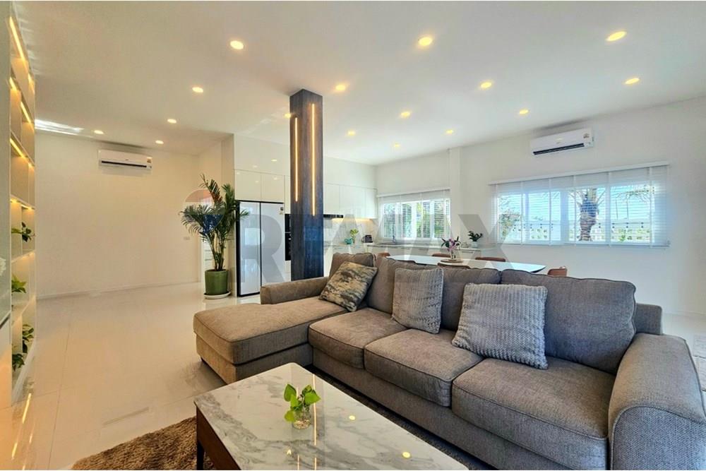 Villa - For Sale - Hua Hin, Prachuap Khiri Khan - 20250802_162200.jpg - 920601001-1303
