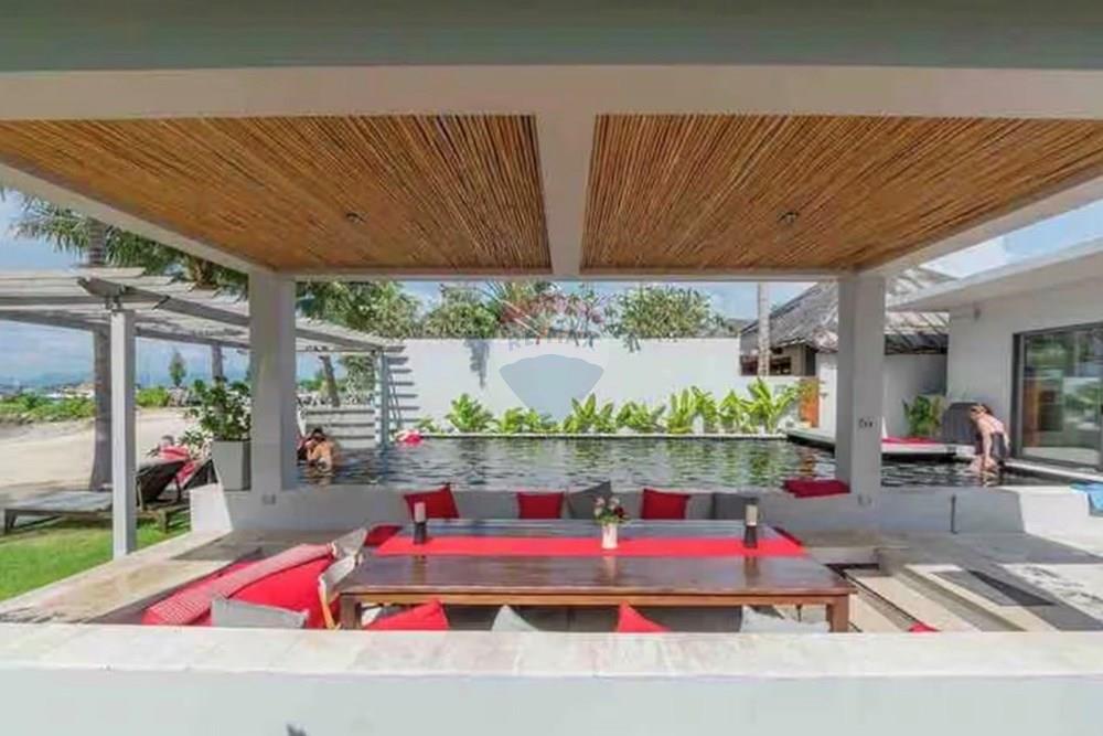 Villa - For Rent/Lease - Koh Samui, Surat Thani - IMG_6036.jpeg - 920121088-31