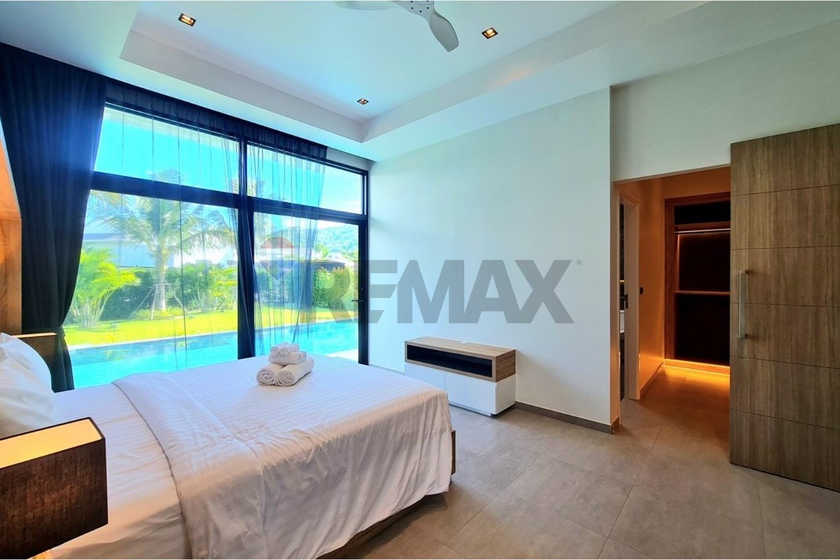 Villa - For Sale - Hua Hin, Prachuap Khiri Khan - 20220830_153325.jpg - 920601001-1294