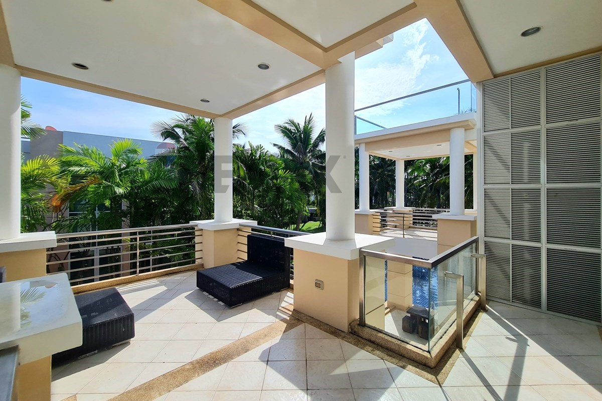 Condo/Apartment - For Rent/Lease - Cha-Am, Phetchaburi - 20221115_142954.jpg - 920601001-1200
