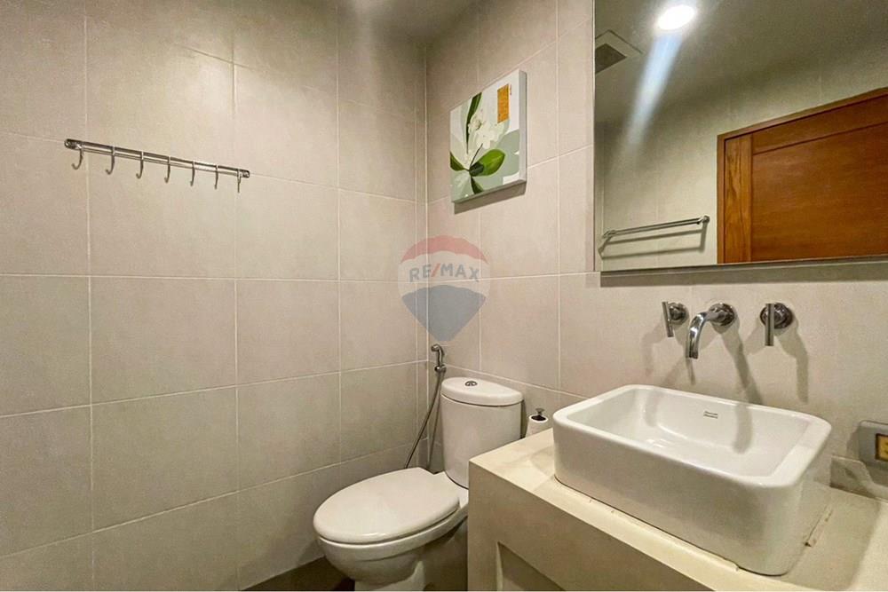Condo/Apartment - For Rent/Lease - Hua Hin, Prachuap Khiri Khan - LINE_ALBUM_แสนสุข คุณนุช_๒๓๐๙๑๘_15.jpg - 920601001-1132