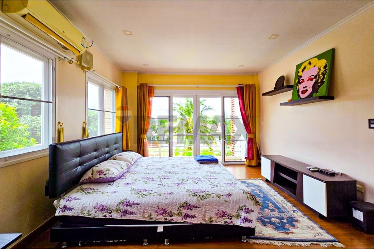 Villa - For Rent/Lease - Hua Hin, Prachuap Khiri Khan - SST (27).JPG - 920601001-1268