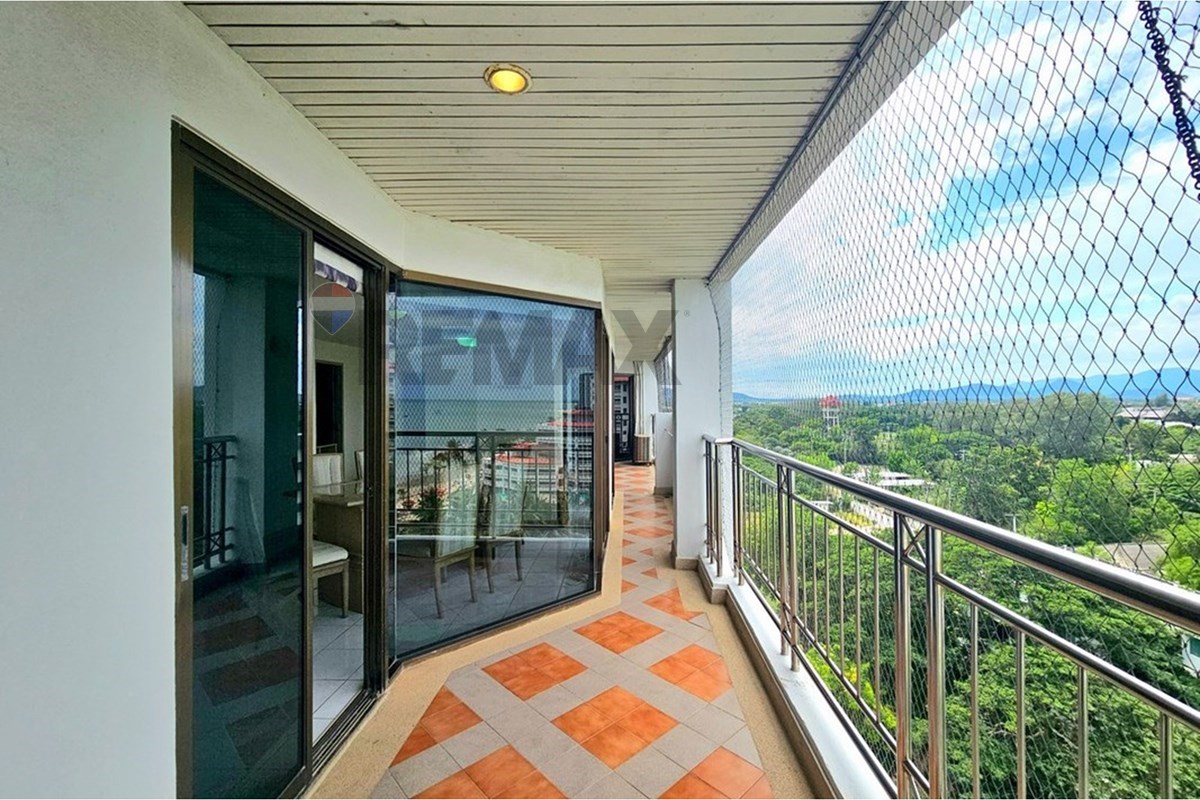 Condo/Apartment - For Sale - Cha-Am, Phetchaburi - 20260818_143146.jpg - 920601001-1230
