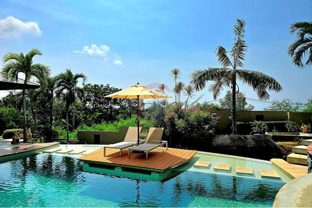 Villa - For Sale - Koh Samui, Surat Thani - 030.jpg - 920121018-311