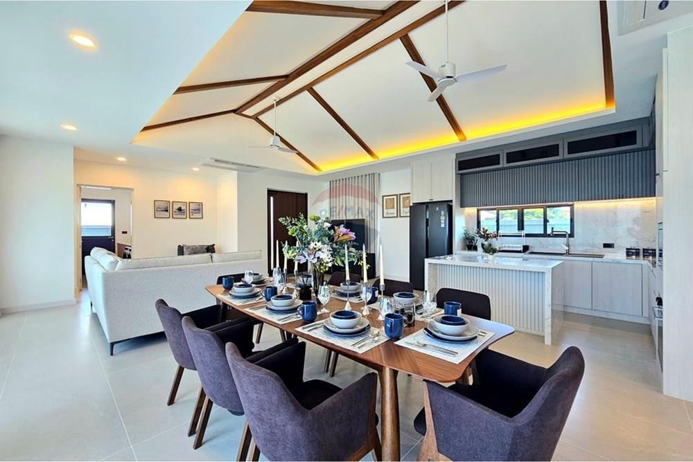 Villa - For Sale - Hua Hin, Prachuap Khiri Khan - 20260331_143110.jpg - 920601001-1057