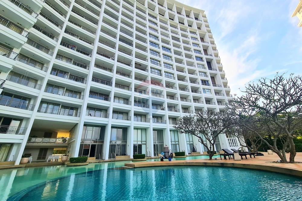 Condo/Apartment - For Sale - Hua Hin, Prachuap Khiri Khan - 20211127_155412.jpg - 920601001-1077