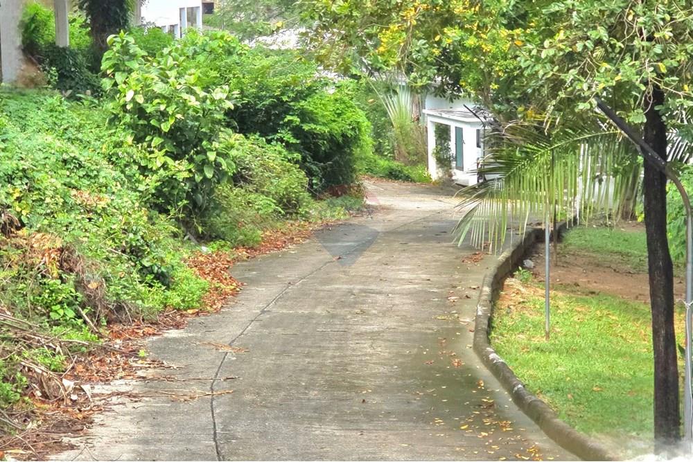 Land - Residential - For Sale - Koh Samui, Surat Thani - 001.jpg - 920121018-321
