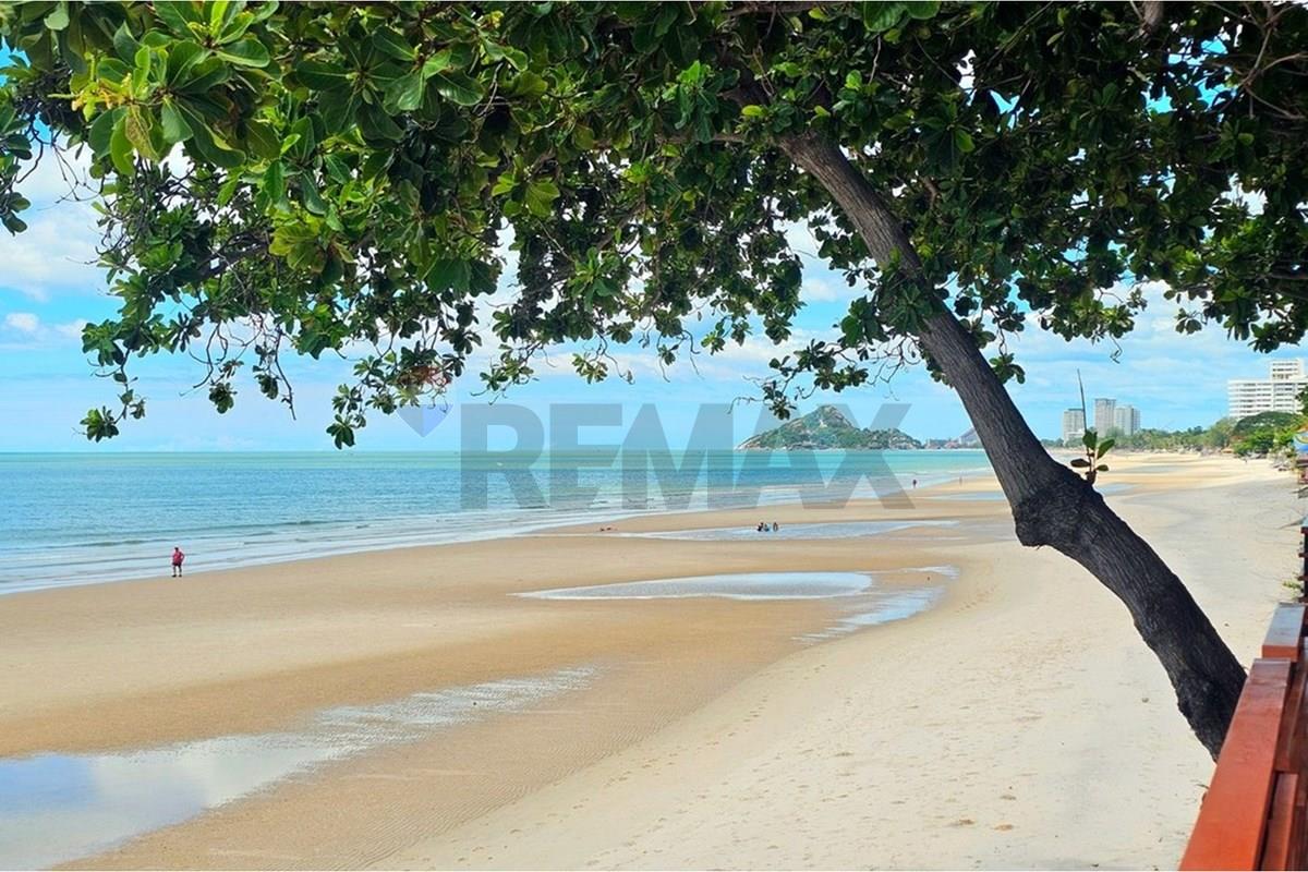 Condo/Apartment - For Sale - Hua Hin, Prachuap Khiri Khan - 20260610_113025.jpg - 920601001-1171