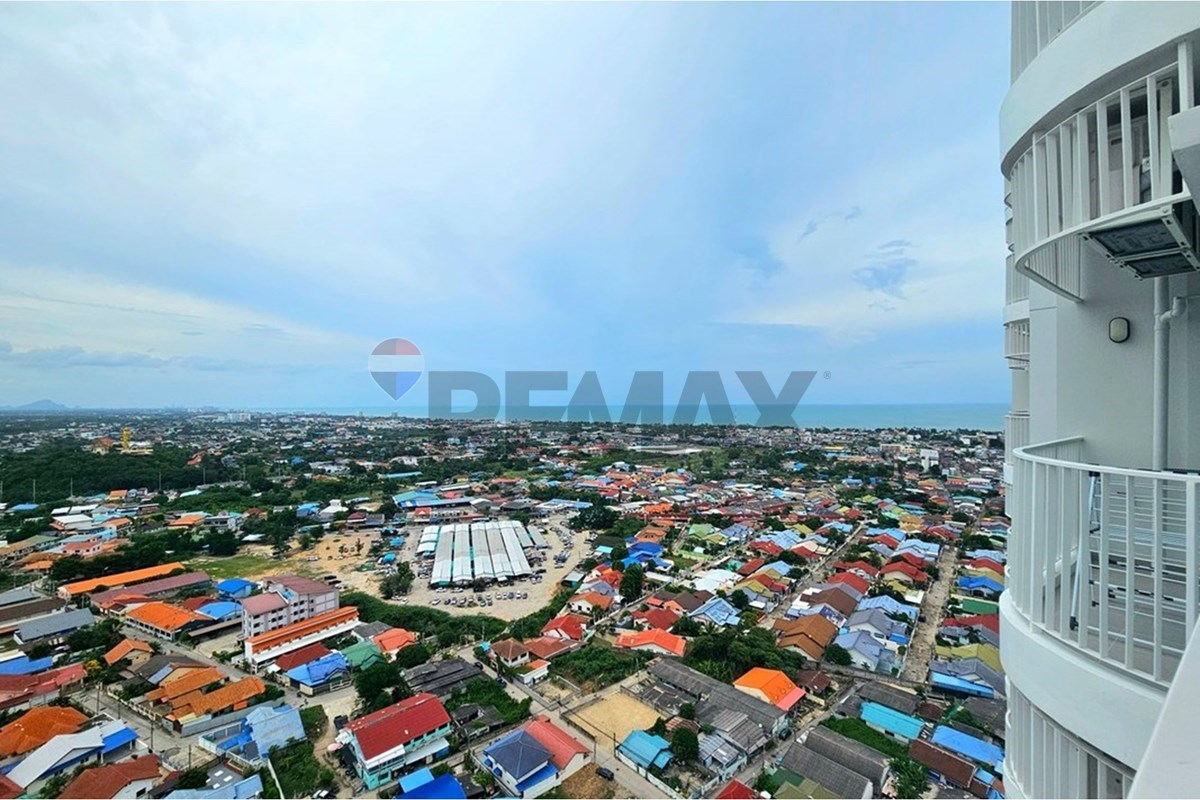 Condo/Apartment - For Rent/Lease - Hua Hin, Prachuap Khiri Khan - 20260831_145934.jpg - 920601001-1246