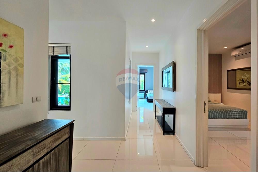 Villa - For Rent/Lease - Cha-Am, Phetchaburi - 20230415_131708.jpg - 920601001-1284