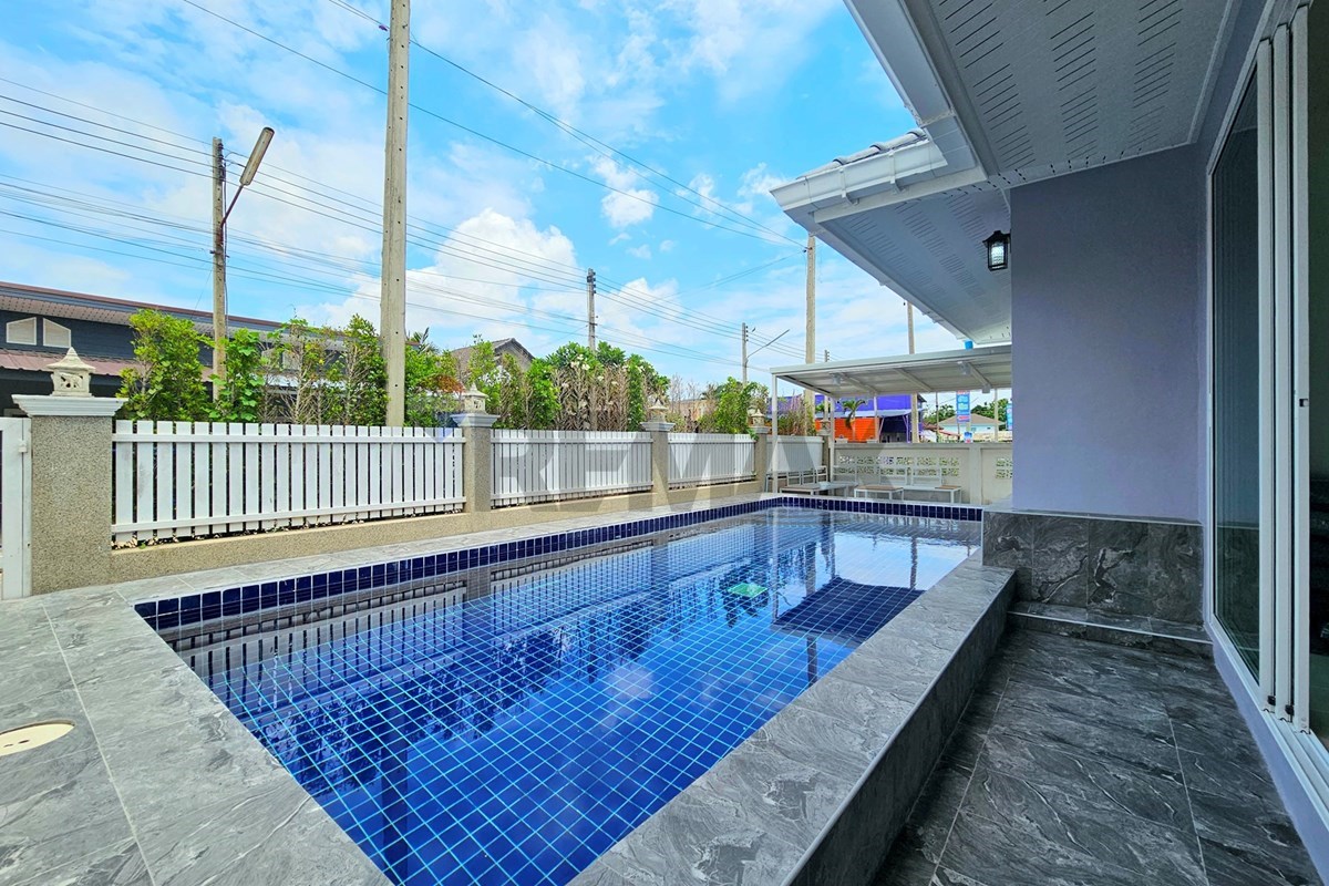 Villa - For Rent/Lease - Hua Hin, Prachuap Khiri Khan - 20230531_114521.jpg - 920601001-1282