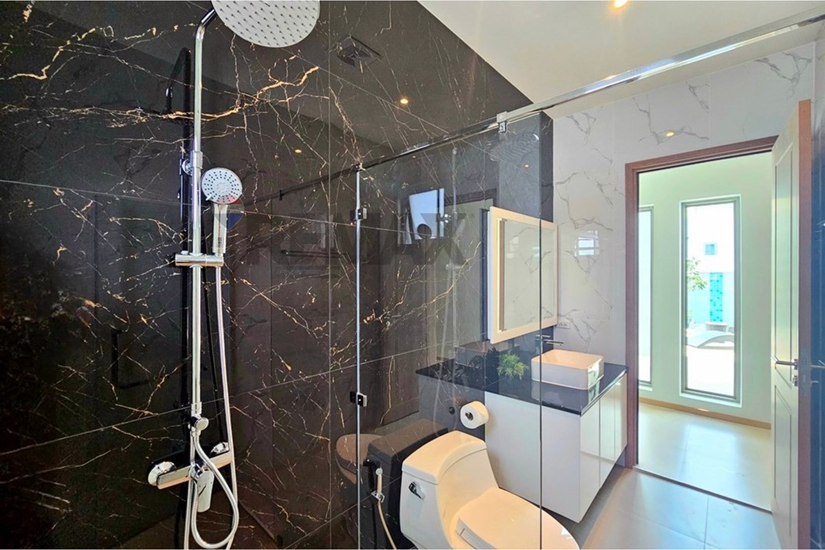 Villa - For Sale - Hua Hin, Prachuap Khiri Khan - 20260721_145635.jpg - 920601001-1209