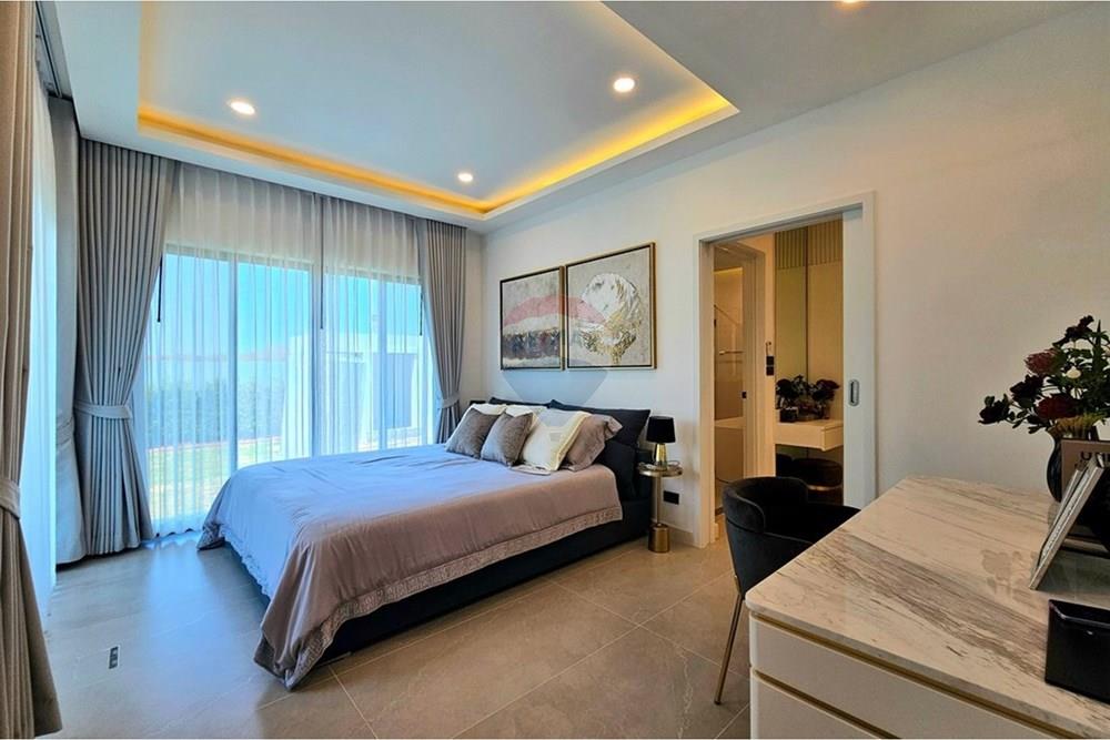 Villa - For Sale - Hua Hin, Prachuap Khiri Khan - 20260331_143349.jpg - 920601001-1057