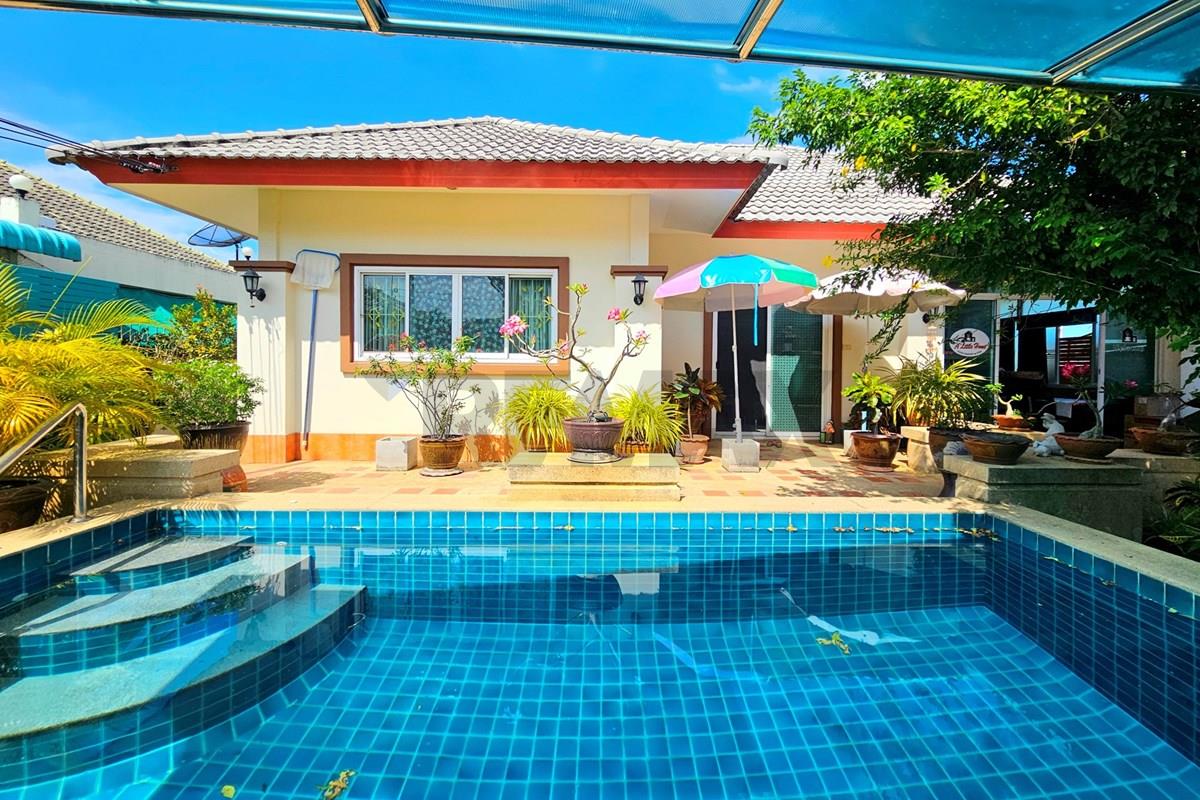 Villa - For Rent/Lease - Hua Hin, Prachuap Khiri Khan - 20241128_130729.jpg - 920601001-1156