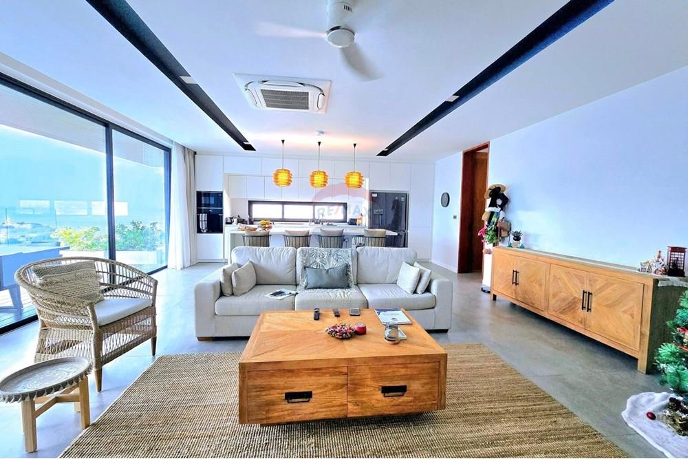 Villa - For Sale - Koh Samui, Surat Thani - 014.jpg - 920121018-334