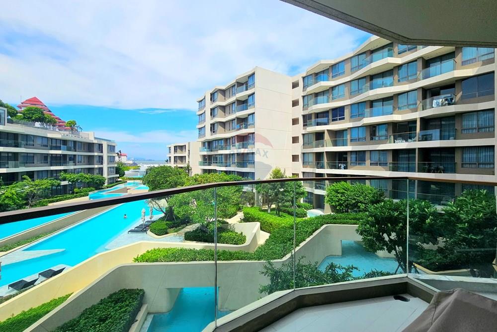 Condo/Apartment - For Sale - Hua Hin, Prachuap Khiri Khan - 20241121_120555.jpg - 920601001-1045