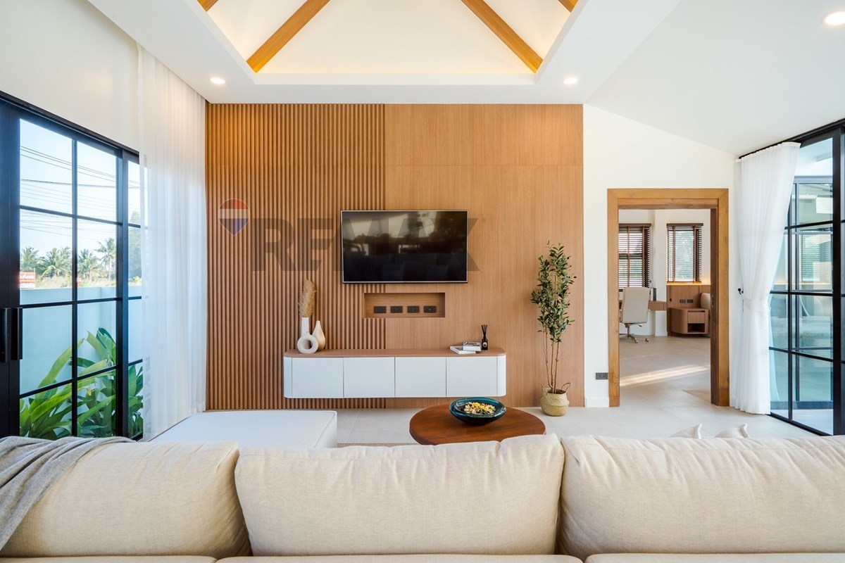 Villa - For Sale - Hua Hin, Prachuap Khiri Khan - DJK02076 สำเนา_0.jpg - 920601001-1198