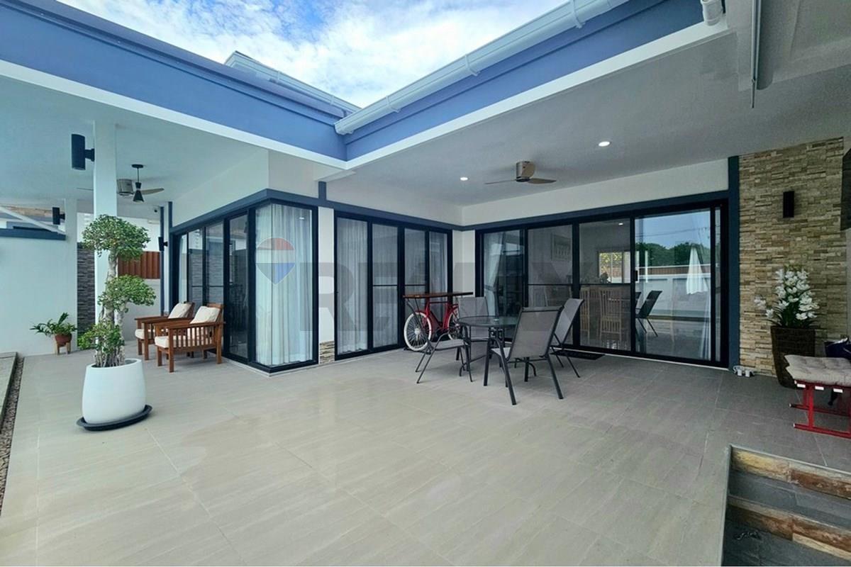 Villa - For Sale - Hua Hin, Prachuap Khiri Khan - 20260608_131806.jpg - 920601001-1164