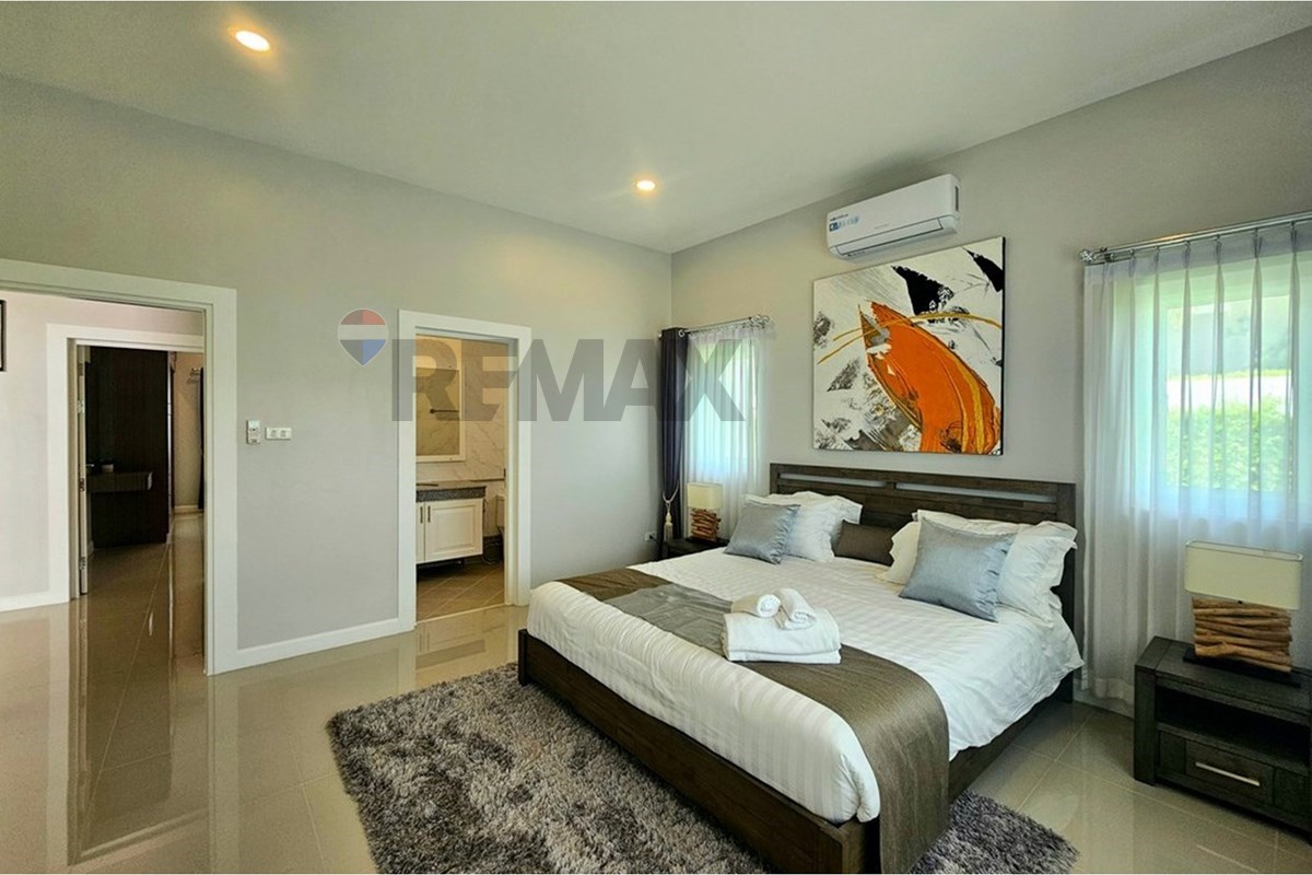 Villa - For Sale - Hua Hin, Prachuap Khiri Khan - 20260801_141808.jpg - 920601001-1219