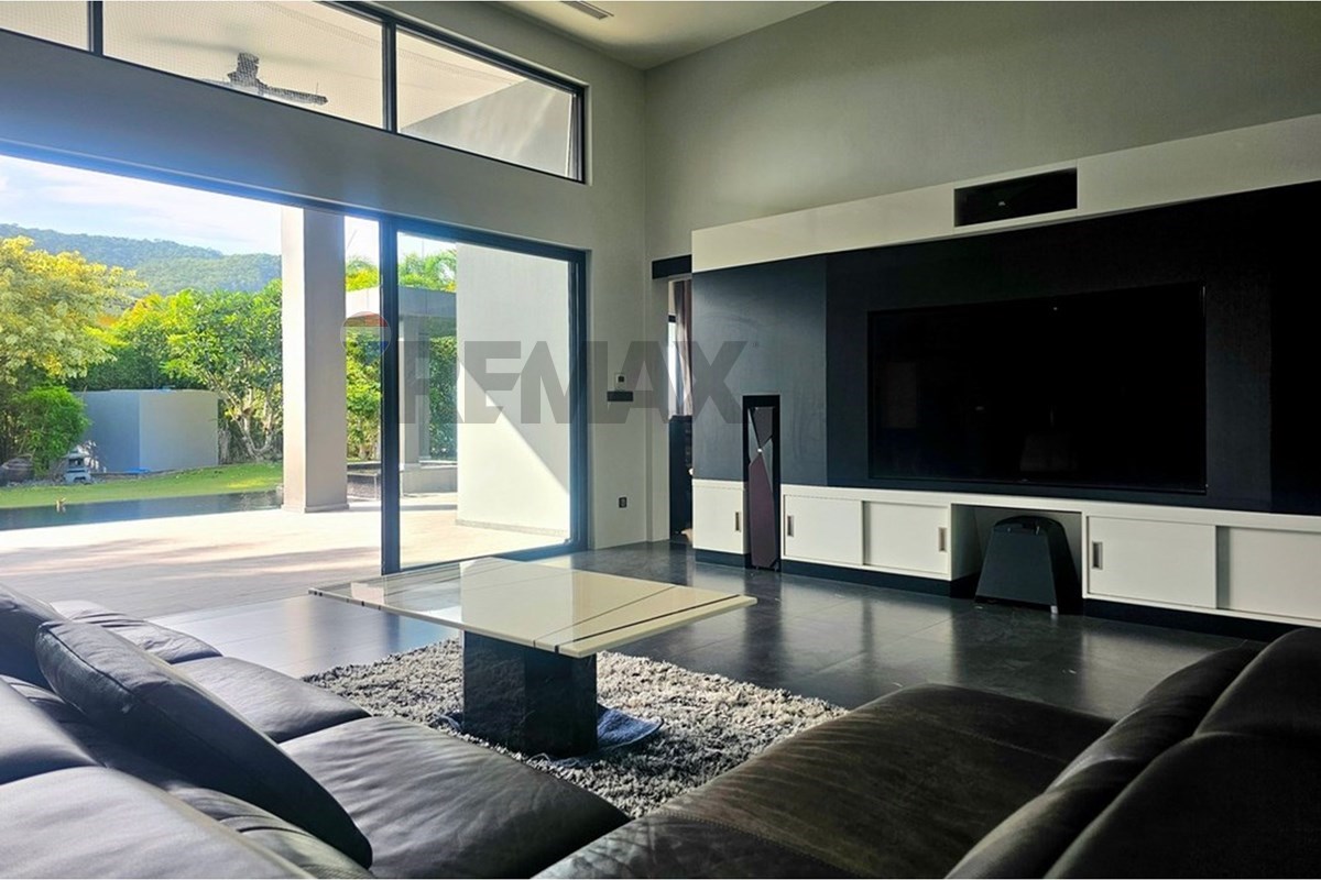 Villa - For Sale - Hua Hin, Prachuap Khiri Khan - 20260709_163811.jpg - 920601001-1201