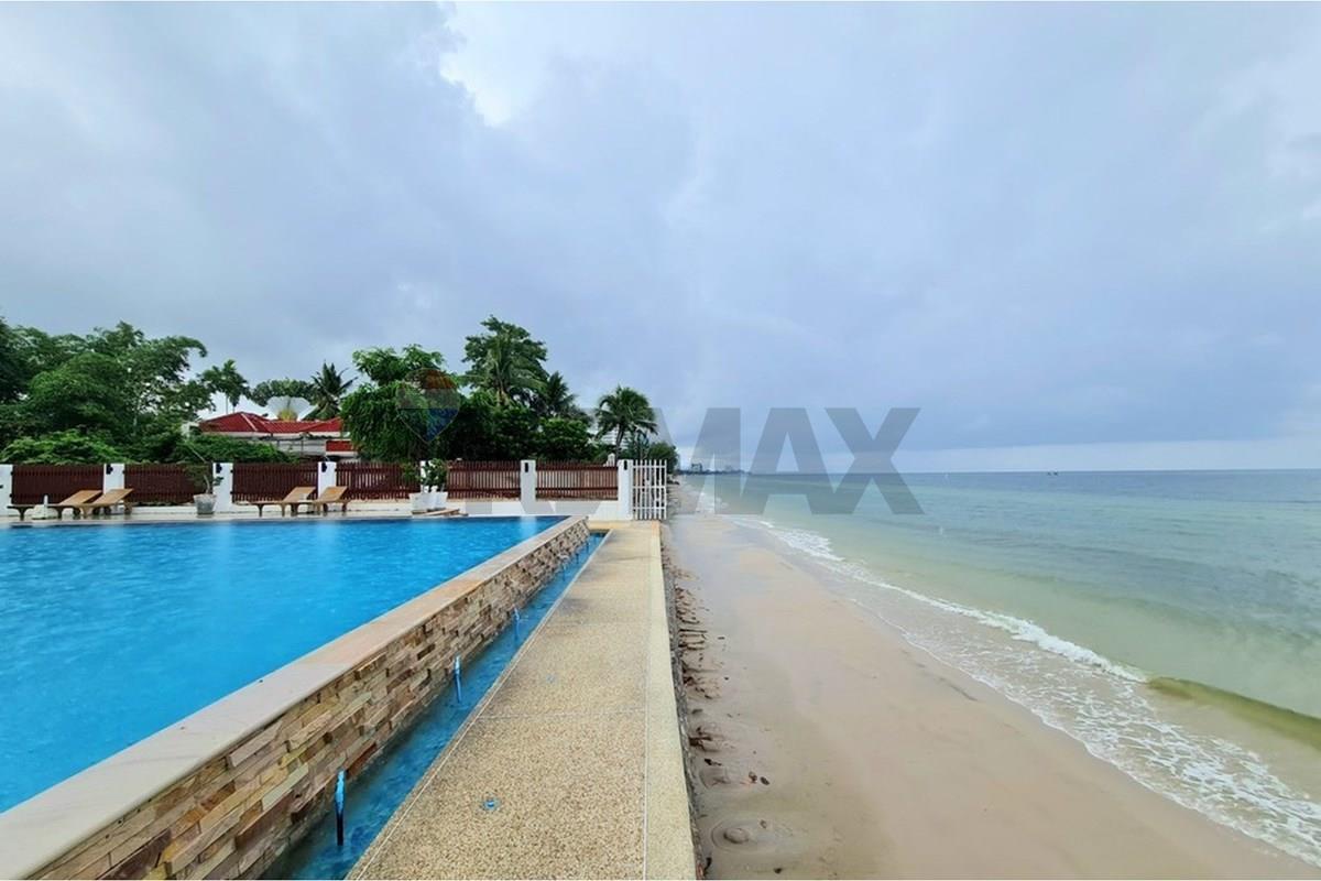 Condo/Apartment - For Rent/Lease - Hua Hin, Prachuap Khiri Khan - 20221003_141312.jpg - 920601001-1159