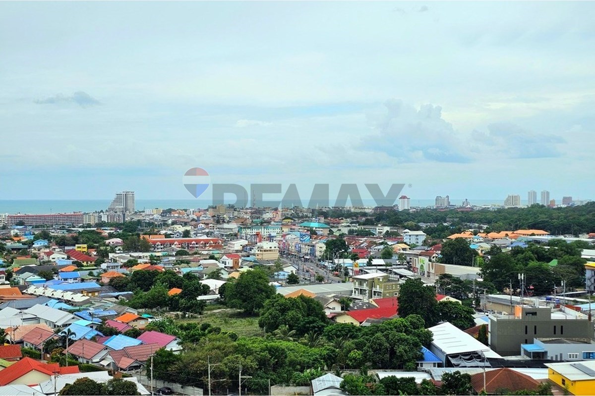Condo/Apartment - For Rent/Lease - Hua Hin, Prachuap Khiri Khan - 20260831_142937.jpg - 920601001-1245