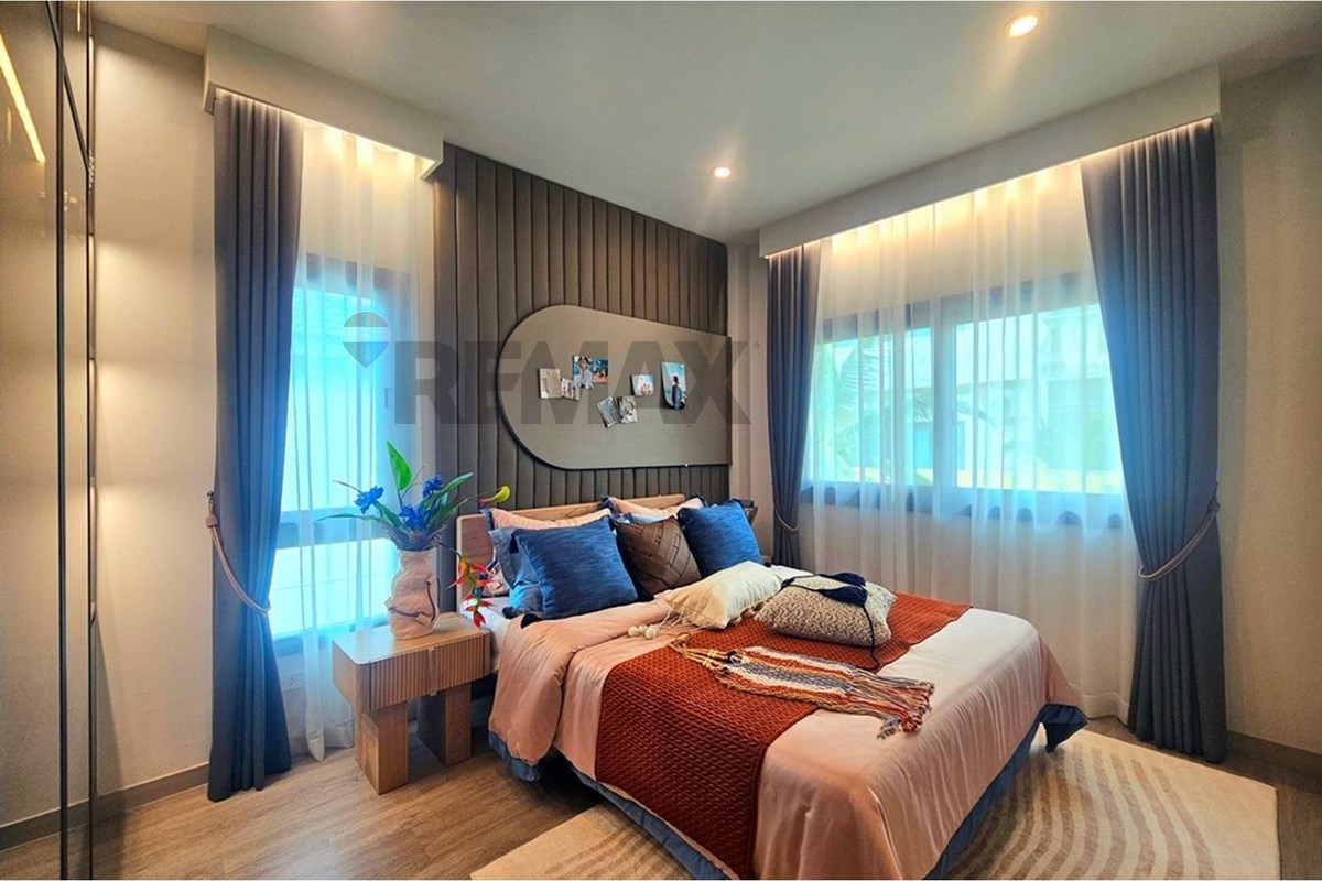 Villa - For Sale - Hua Hin, Prachuap Khiri Khan - 20260817_151916.jpg - 920601001-1227