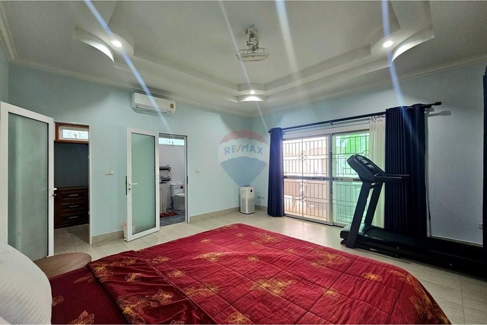 Villa - For Rent/Lease - Hua Hin, Prachuap Khiri Khan - 20260507_160113.jpg - 920601001-1117