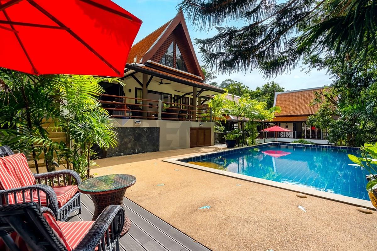 Villa - For Sale - Koh Samui, Surat Thani - 675008325_122254740950253040_6446889807350852087_n.jpg - 920121057-193