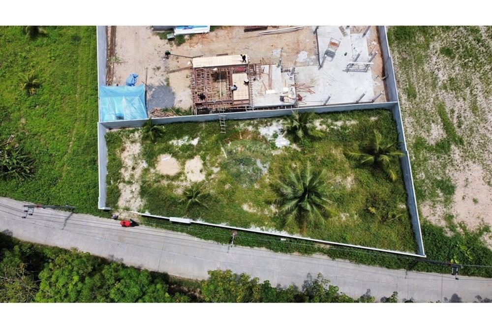 Villa - For Sale - Koh Samui, Surat Thani - S__209305605_0.jpg - 920121030-304