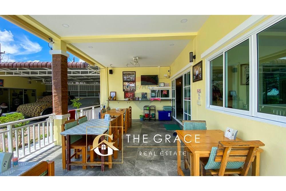 Single House - For Sale - Hua Hin, Prachuap Khiri Khan - ๒๐๒๒_๑๐_๑๒_๑๑_๓๗_IMG_0822.JPG - 920601001-1067